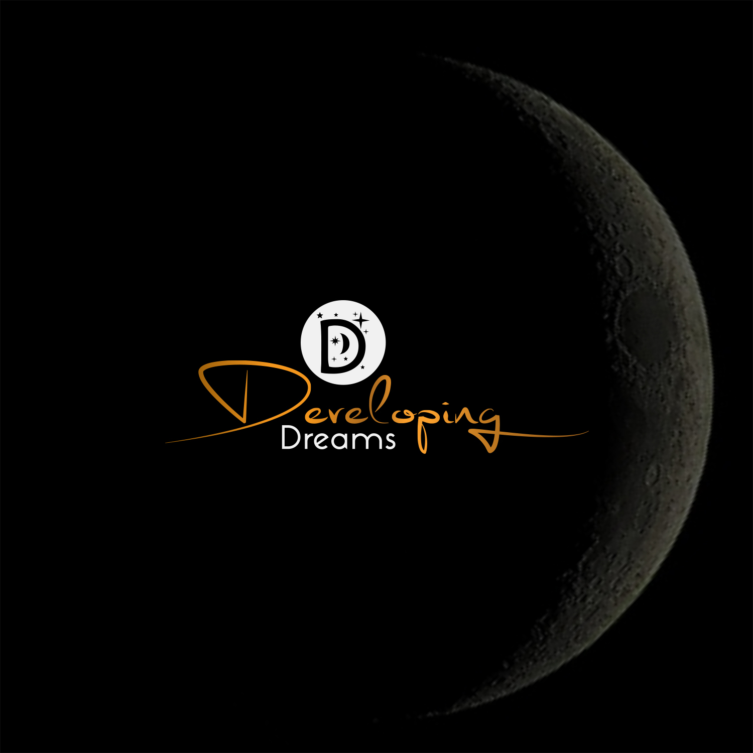 Diseño de Logo por RedLine 3 para Developing Dreams | Diseño #20908042