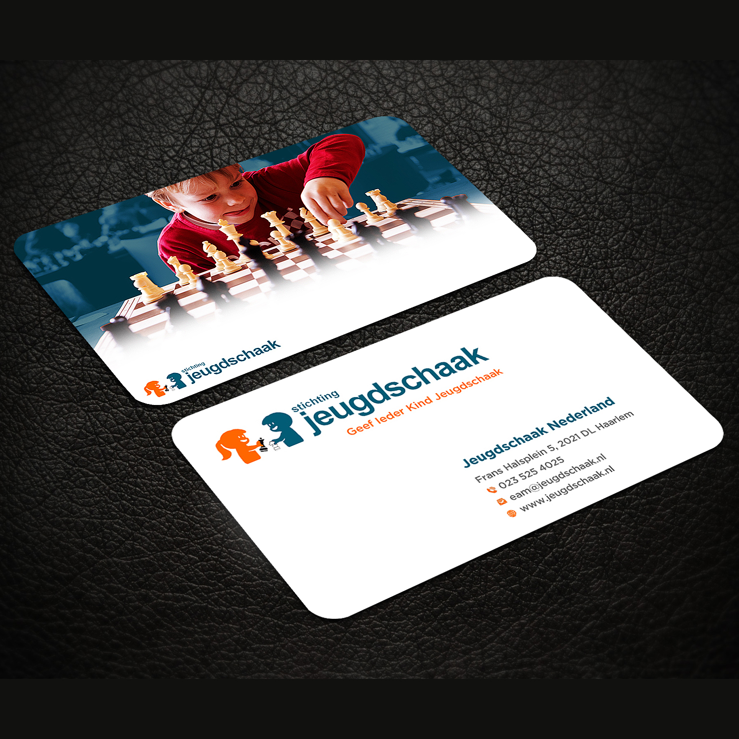 Business Card Design by Designers Hub for this project | Design #20904906
