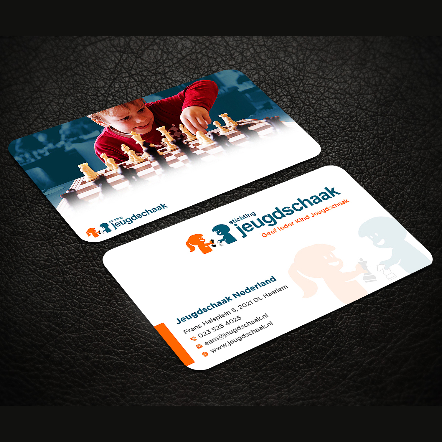 Business Card Design by Designers Hub for this project | Design #20905301