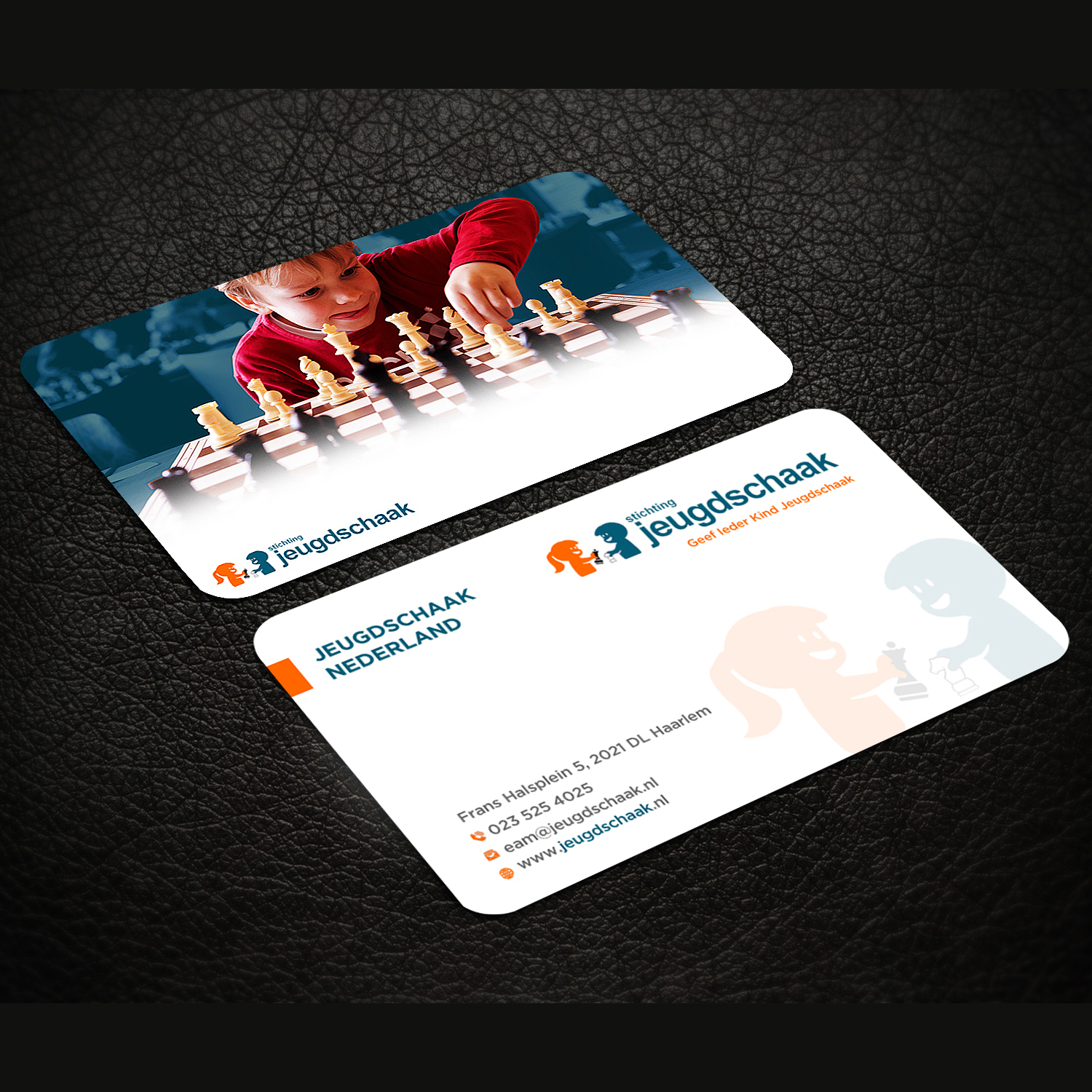 Business Card Design by Designers Hub for this project | Design #20905553