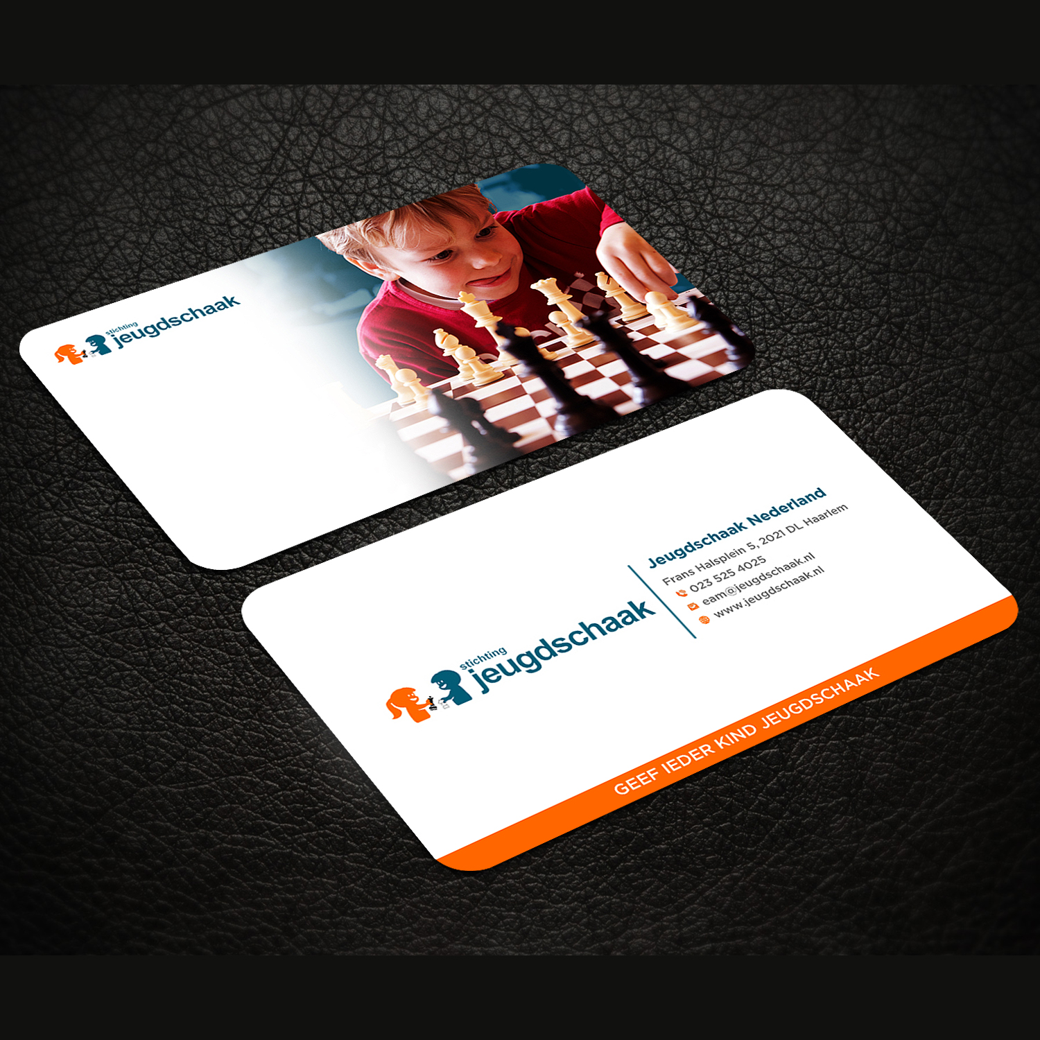 Business Card Design by Designers Hub for this project | Design #20905767