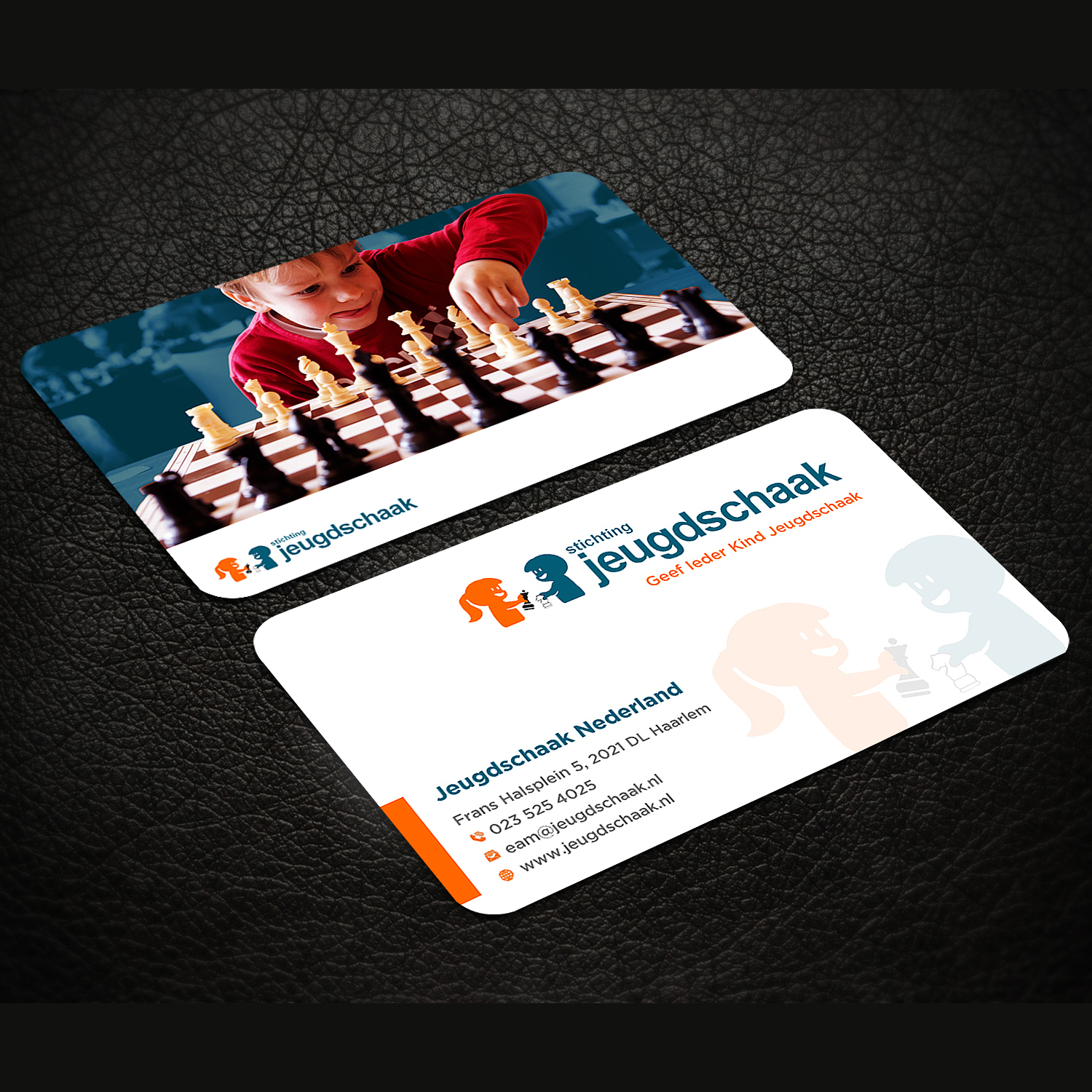 Business Card Design by Designers Hub for this project | Design #20906523