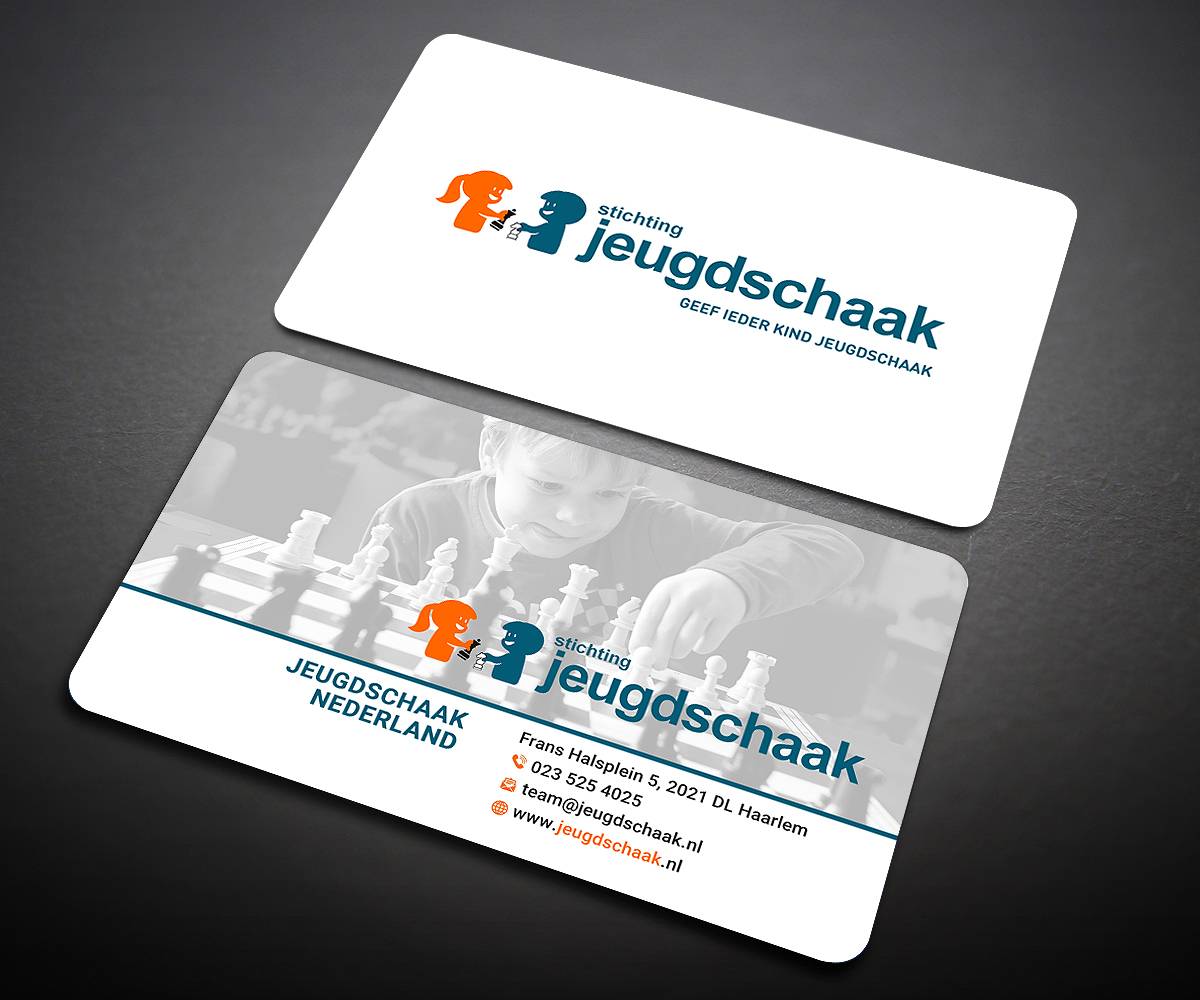 Business Card Design by Designers Hub for this project | Design #20910513