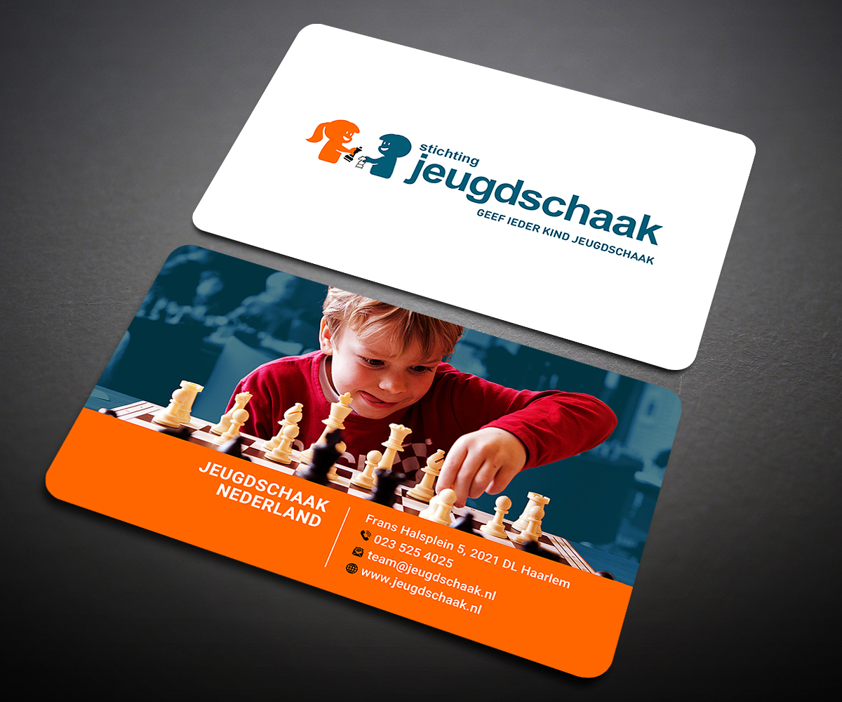 Business Card Design by Designers Hub for this project | Design #20910574