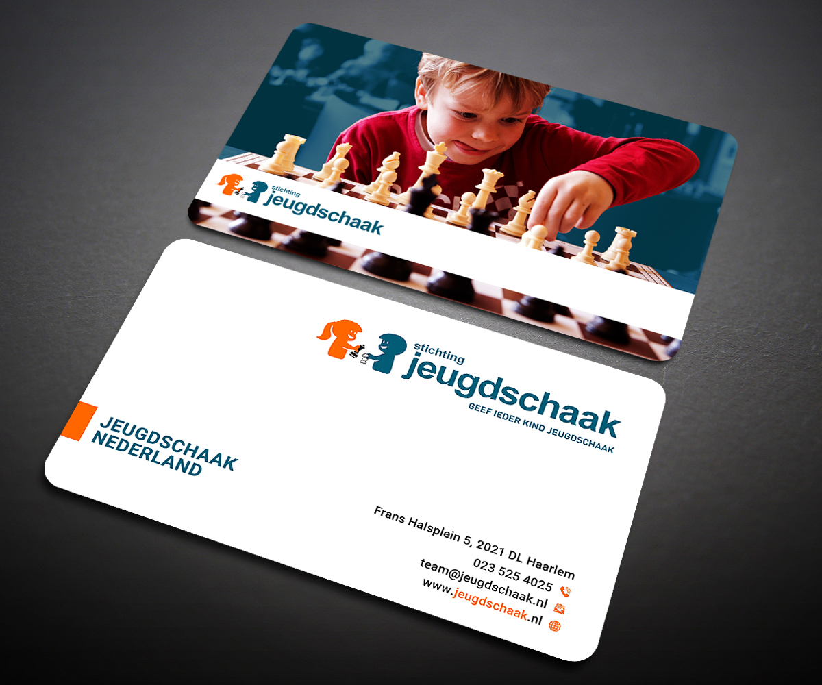 Business Card Design by Designers Hub for this project | Design #20910666