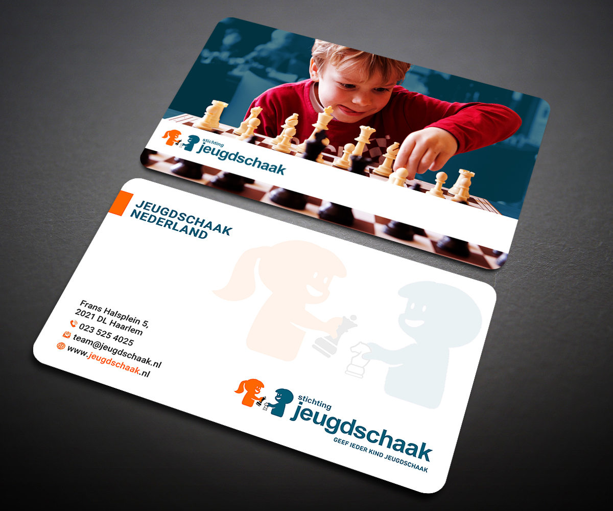 Business Card Design by Designers Hub for this project | Design #20910724