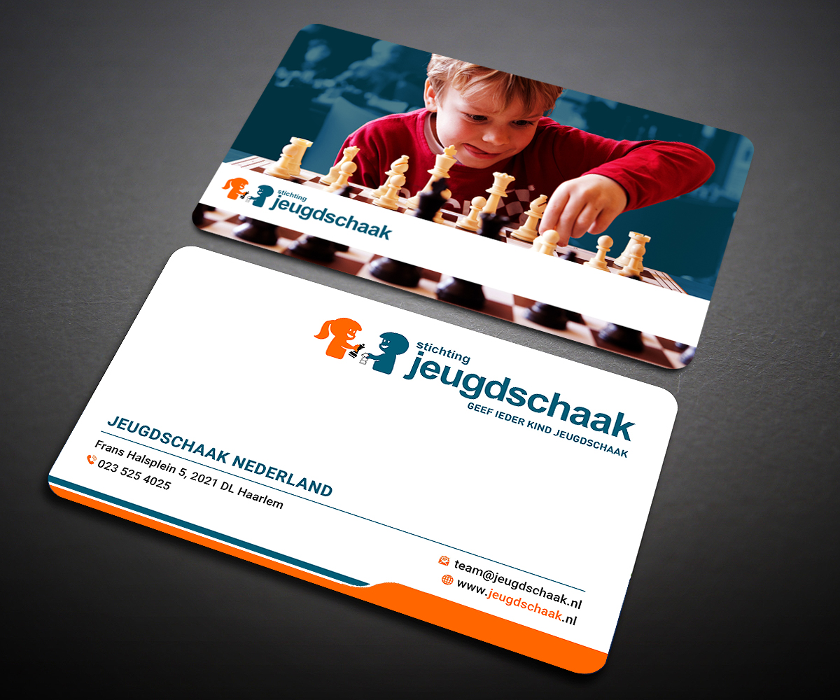 Business Card Design by Designers Hub for this project | Design #20910862