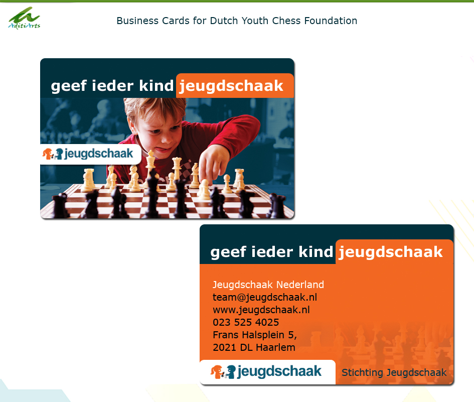 Business Card Design by AditiArts for this project | Design #20905422