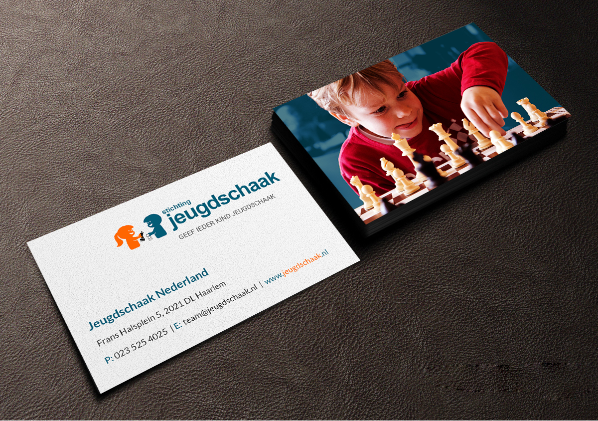Business Card Design by Creations Box 2015 for this project | Design #20910191