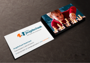Business Card Design by Creations Box 2015 for this project | Design: #20910191