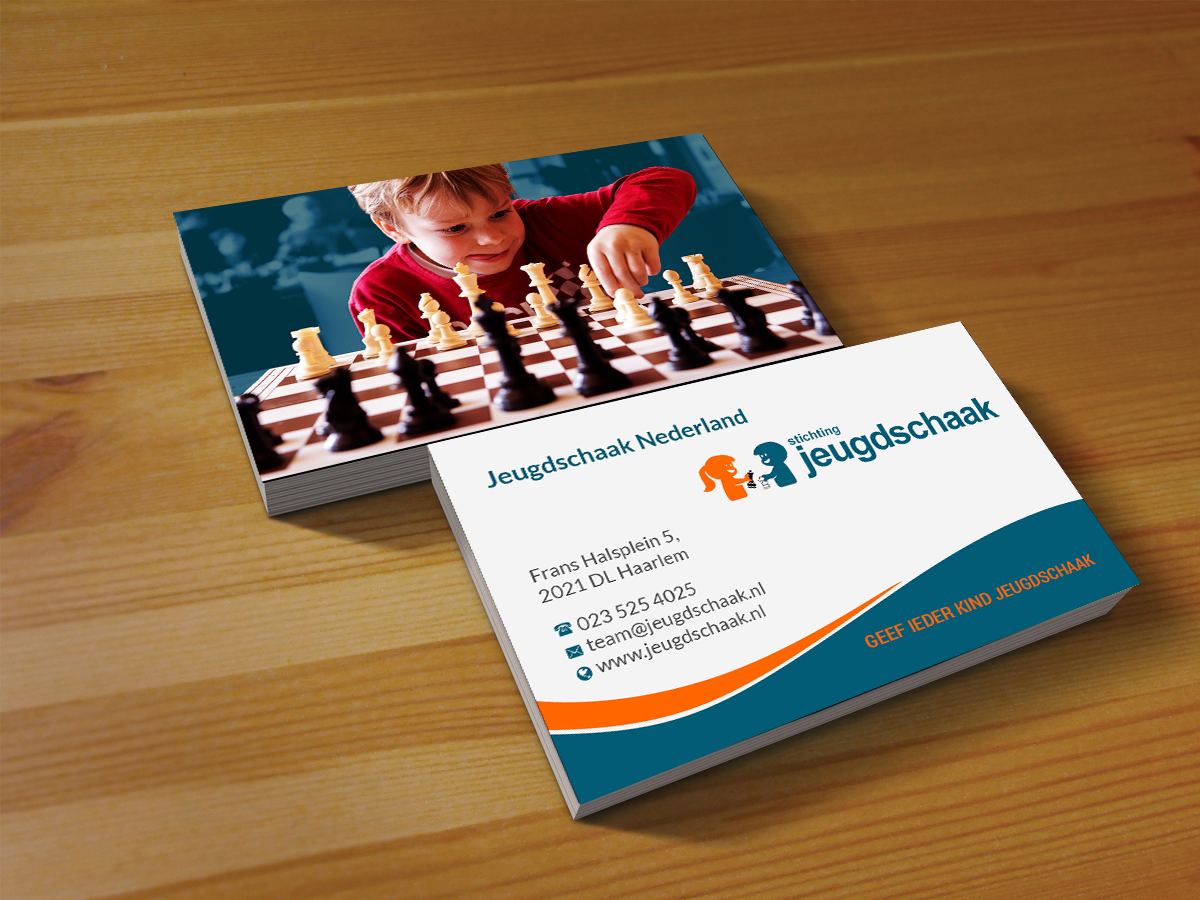 Visitenkarten-Design von Creations Box 2015 für dieses Projekt | Design #20910192