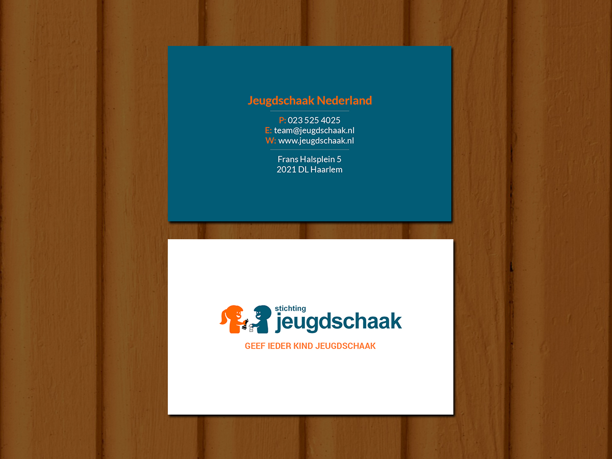Business Card Design by Creations Box 2015 for this project | Design #20910263