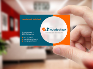 Design de Carte de Visite par Creations Box 2015 pour ce projet | Design : #20910264