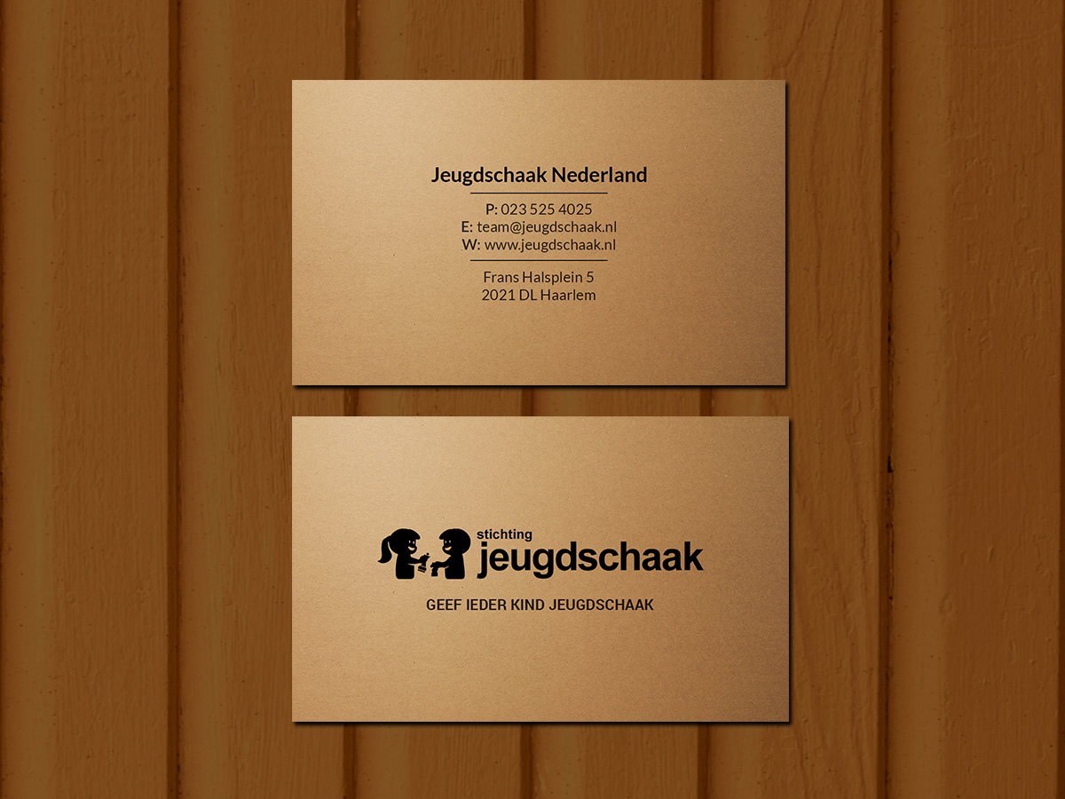 Design de Carte de Visite par Creations Box 2015 pour ce projet | Design #20910265