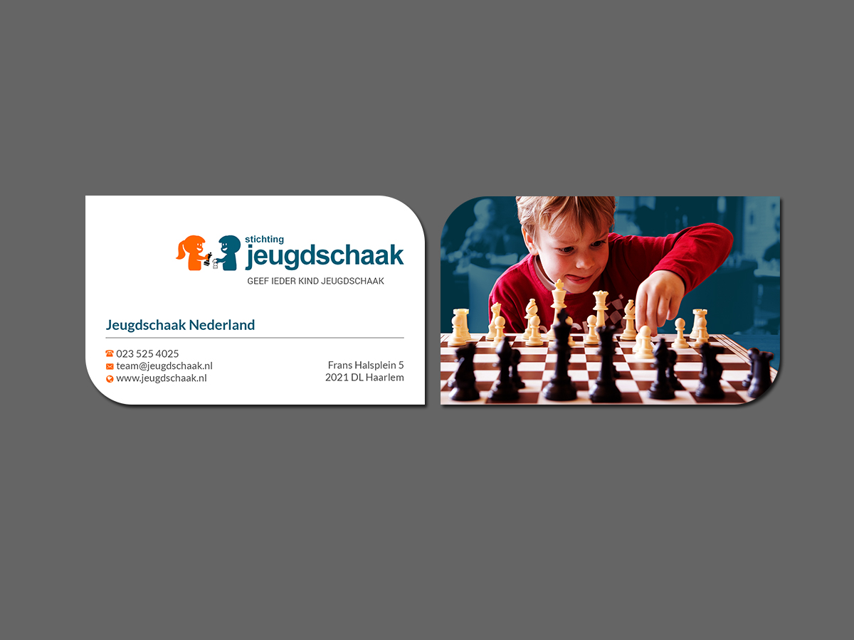 Visitenkarten-Design von Creations Box 2015 für dieses Projekt | Design #20910402