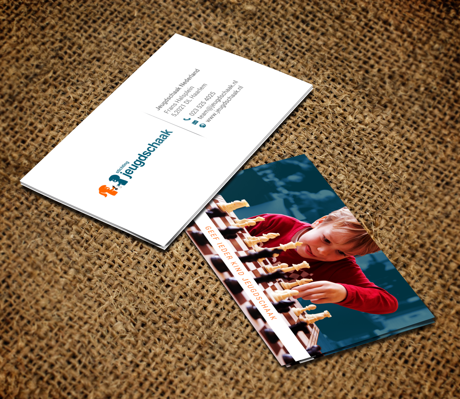 Visitenkarten-Design von chandrayaan.creative für dieses Projekt | Design #20907465