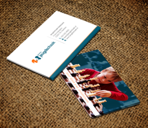 Design de Carte de Visite par chandrayaan.creative pour ce projet | Design : #20907466
