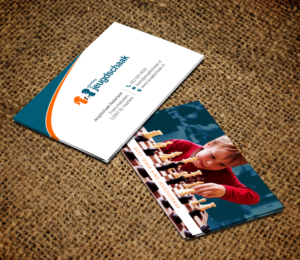 Design de Carte de Visite par chandrayaan.creative pour ce projet | Design : #20907473