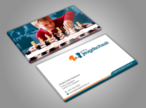 Business Card Design by chandrayaan.creative for this project | Design: #20907478