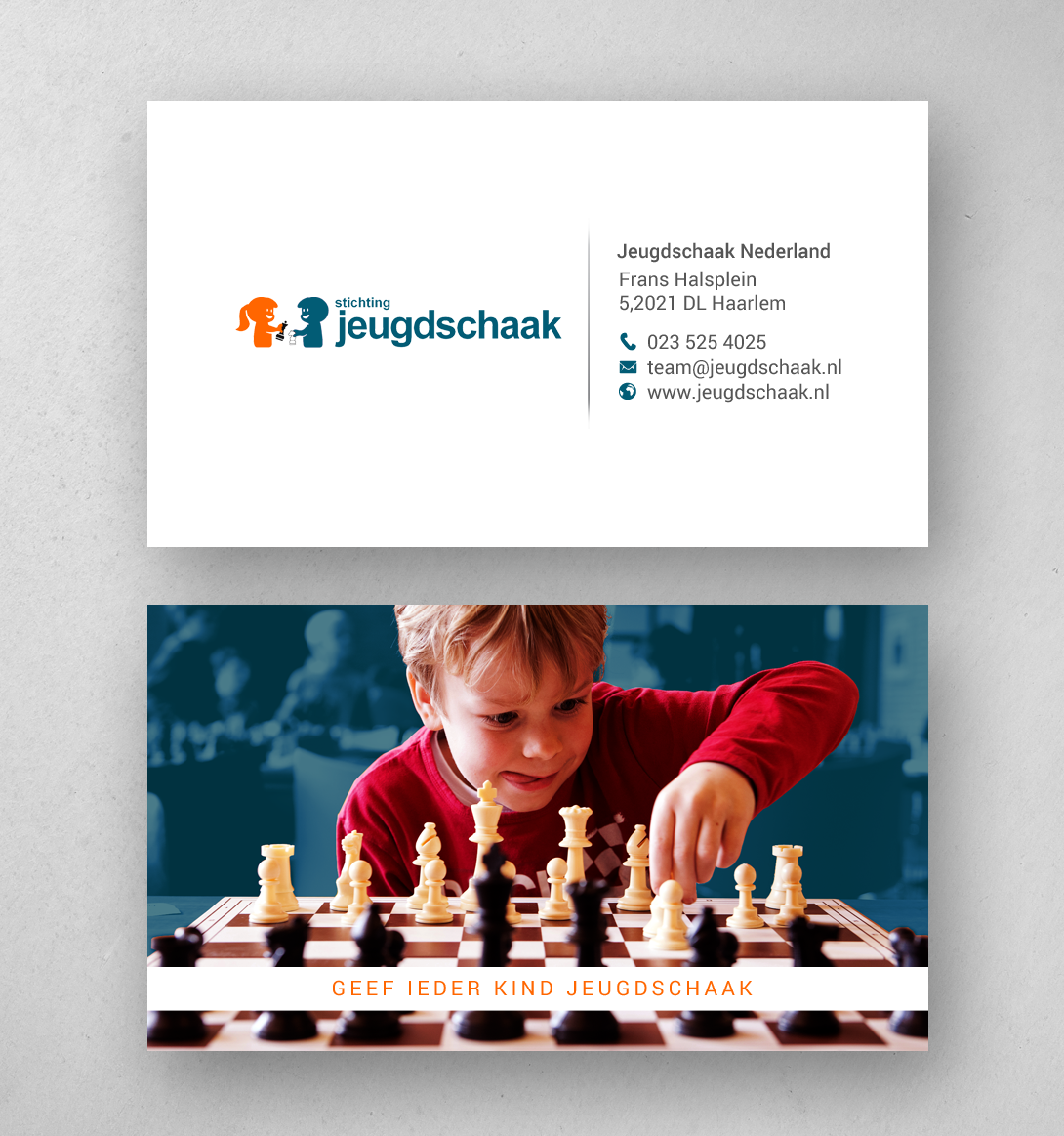 Visitenkarten-Design von chandrayaan.creative für dieses Projekt | Design #20908603