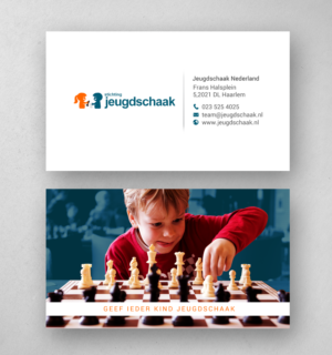 Business Card Design by chandrayaan.creative for this project | Design: #20908603