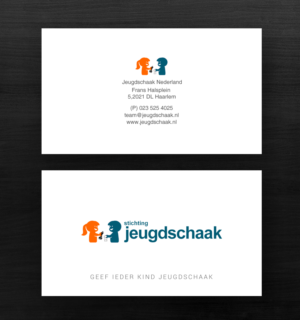 Business Card Design by chandrayaan.creative for this project | Design: #20908604