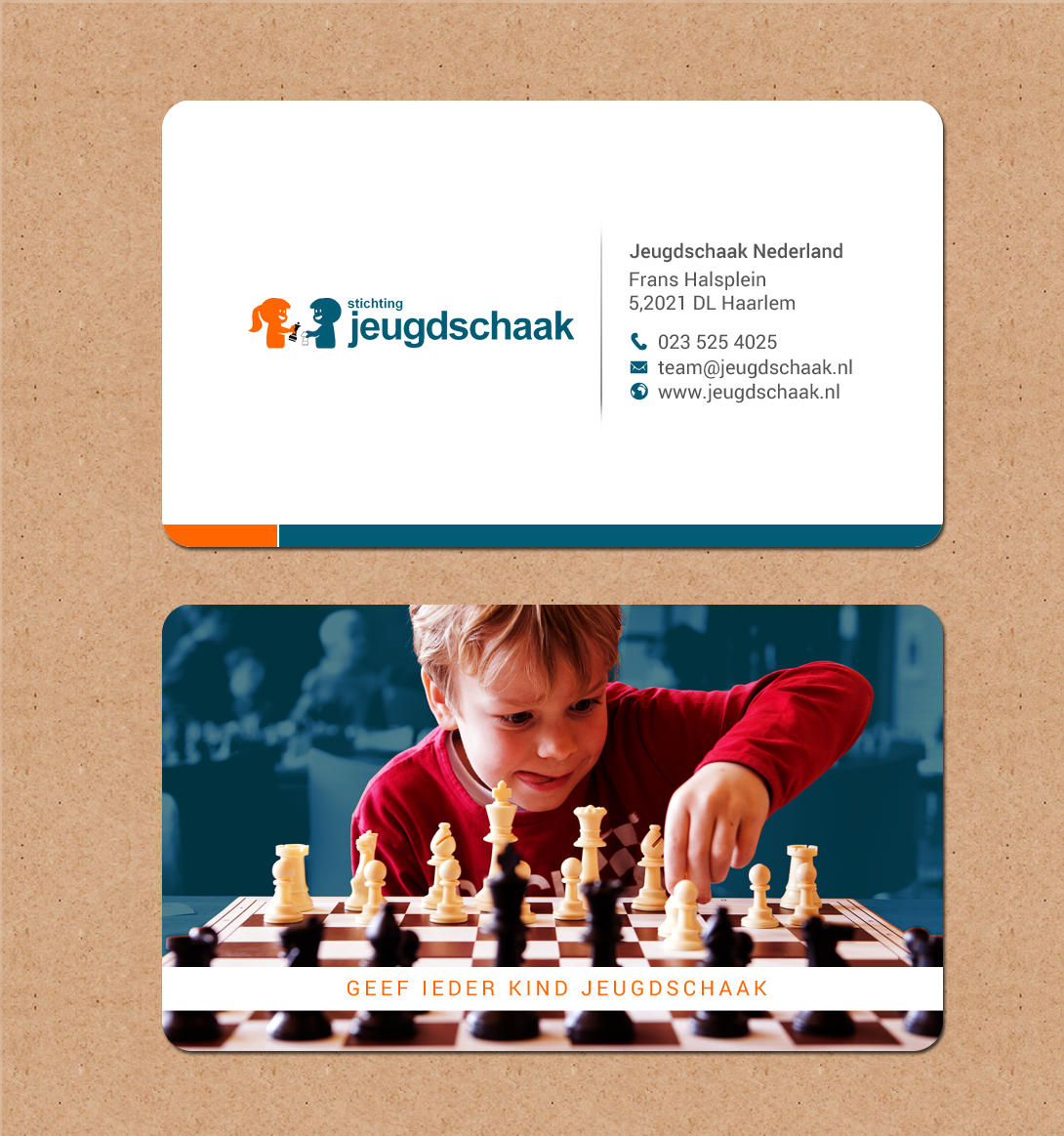 Visitenkarten-Design von chandrayaan.creative für dieses Projekt | Design #20908608