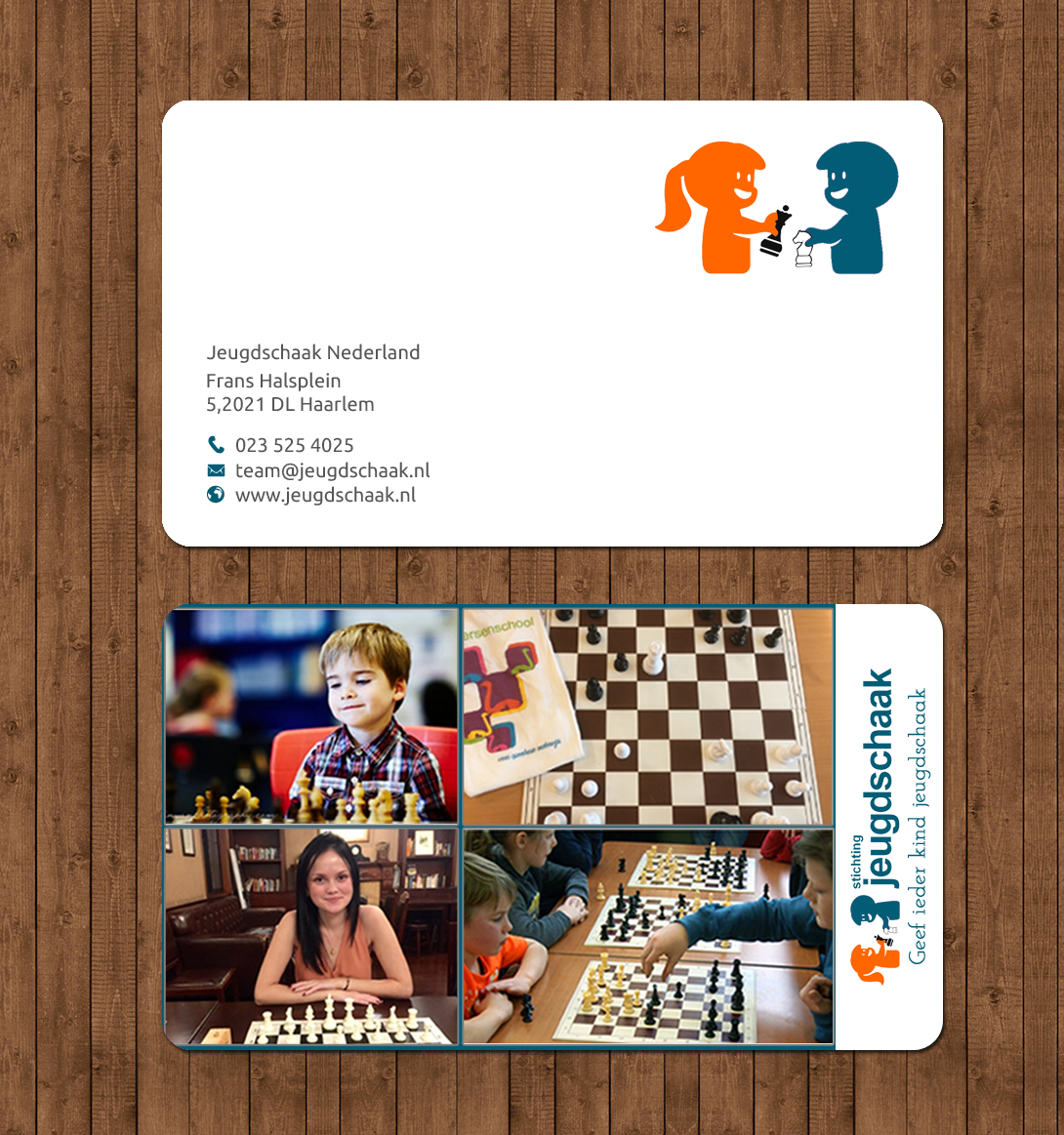 Business Card Design by chandrayaan.creative for this project | Design #20908612