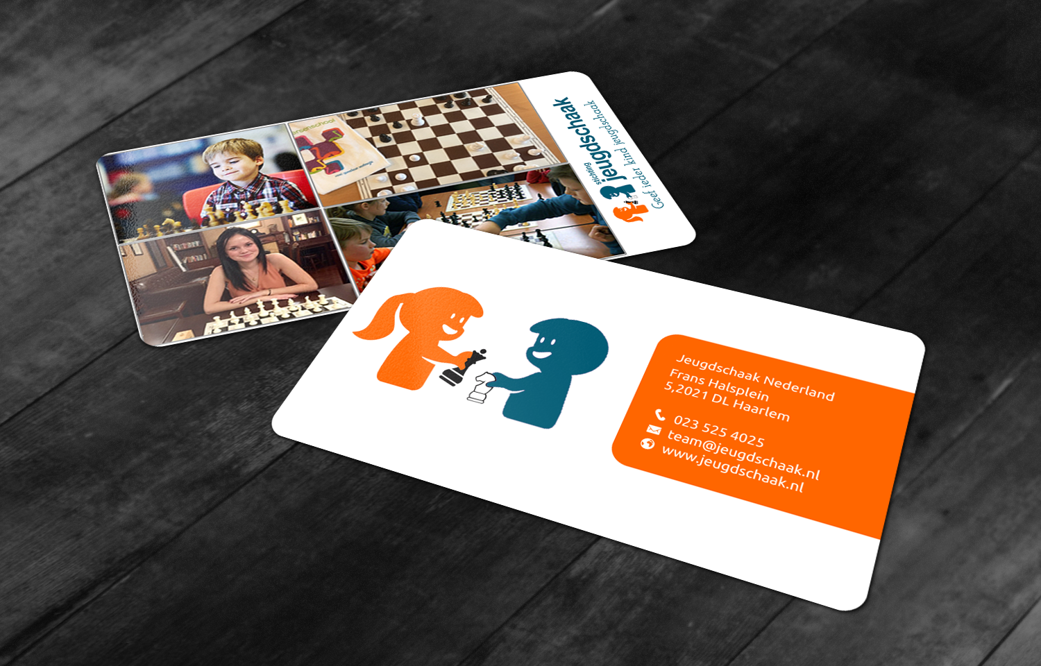 Business Card Design by chandrayaan.creative for this project | Design #20908615