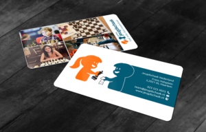 Business Card Design by chandrayaan.creative for this project | Design: #20908616