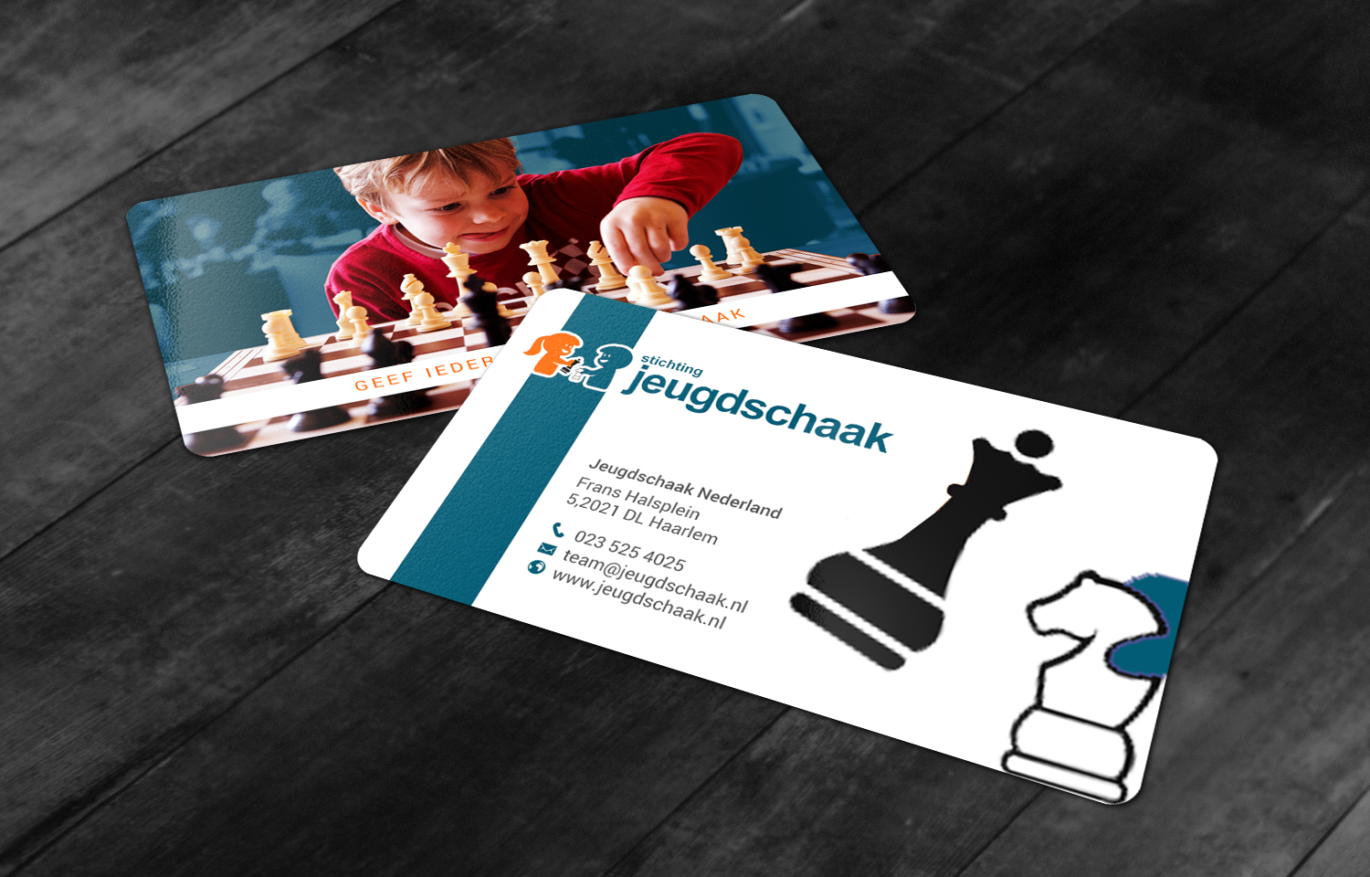 Visitenkarten-Design von chandrayaan.creative für dieses Projekt | Design #20908617