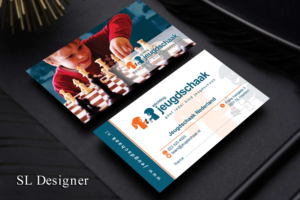 Design de Carte de Visite par SL Designer pour ce projet | Design : #20905636