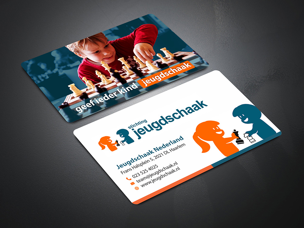 Design de Carte de Visite par jagtar singh 4 pour ce projet | Design : #20905654