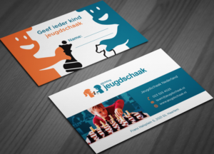 Design de Carte de Visite par haru_ichiban pour ce projet | Design : #20910251