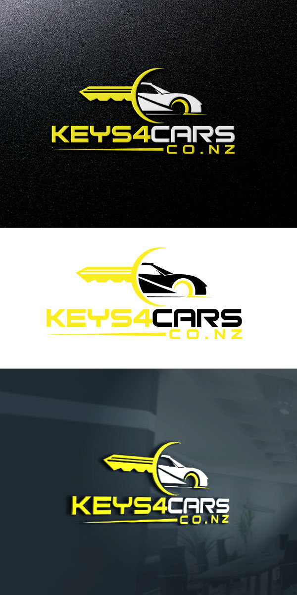 Logo Design by bahar it for this project | Design: #20914726