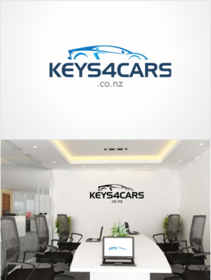 Logo Design by brisciliazz for this project | Design: #20914391