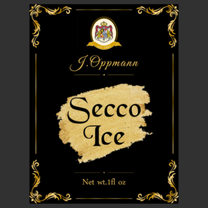 Diseño de Etiqueta por TGDesigns para Sektkellerei J.Oppmann AG | Diseño: #20919378