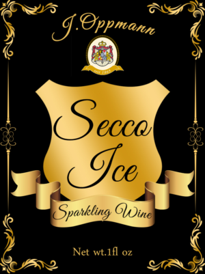 Label Design by TGDesigns for Sektkellerei J.Oppmann AG | Design: #20927473