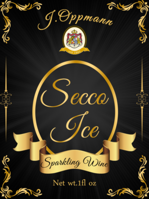 Label Design by TGDesigns for Sektkellerei J.Oppmann AG | Design: #20927474