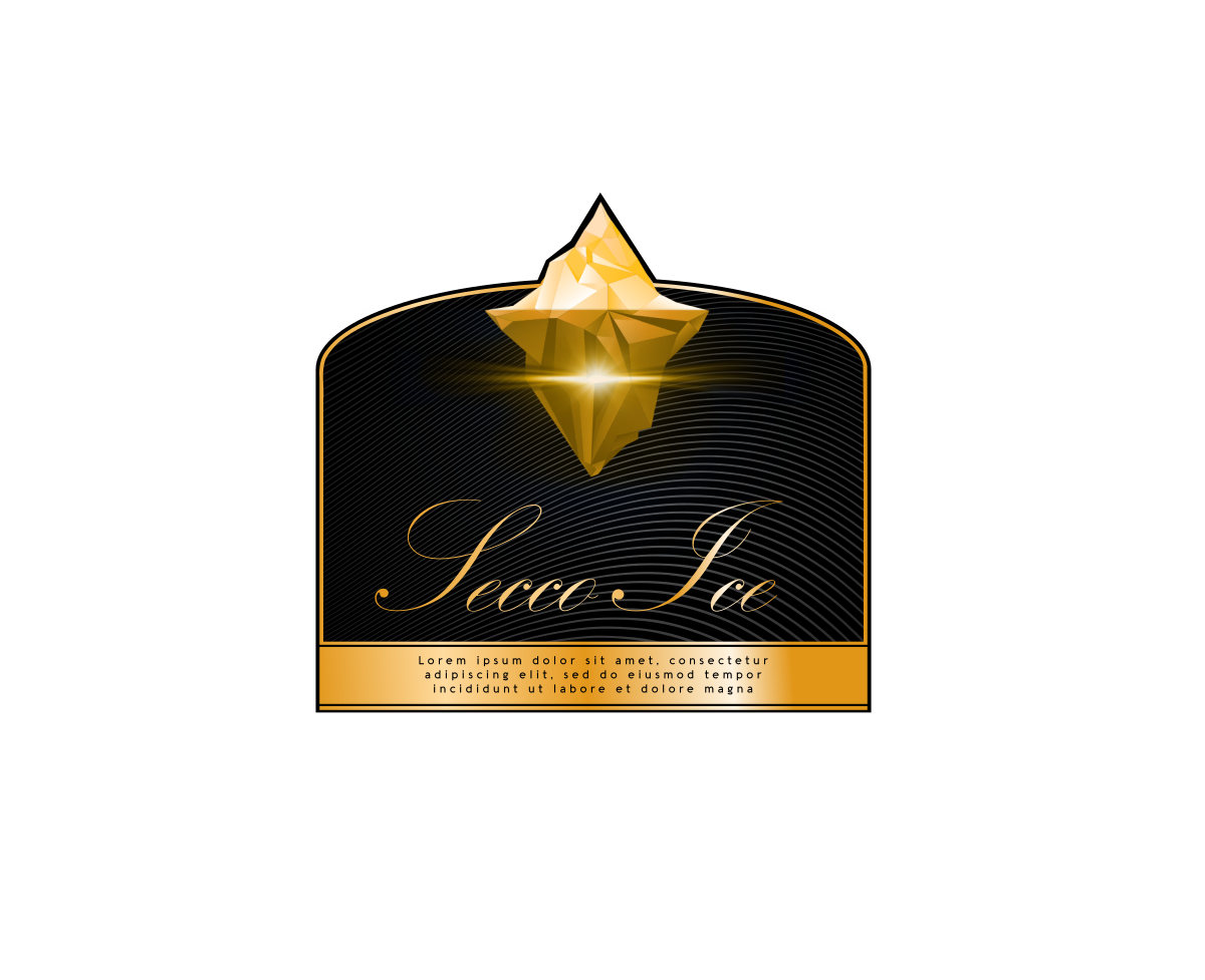 Etikett-Design von Giovanni für Sektkellerei J.Oppmann AG | Design #20916632