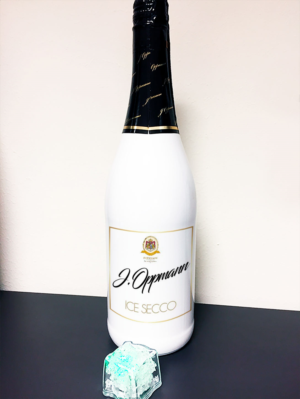 Label Design by Sarina.dsg for Sektkellerei J.Oppmann AG | Design #20902720
