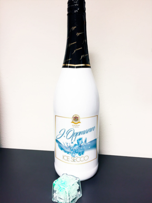 Label Design by Sarina.dsg for Sektkellerei J.Oppmann AG | Design: #20902721