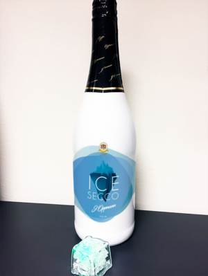 Label Design by Sarina.dsg for Sektkellerei J.Oppmann AG | Design: #20907886