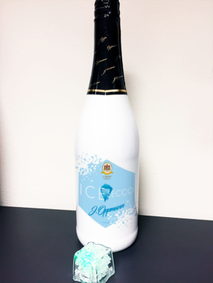 Label Design by Sarina.dsg for Sektkellerei J.Oppmann AG | Design: #20907887