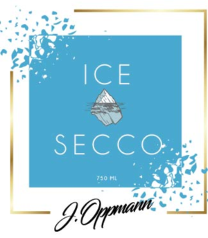 Label Design by Sarina.dsg for Sektkellerei J.Oppmann AG | Design: #20907888