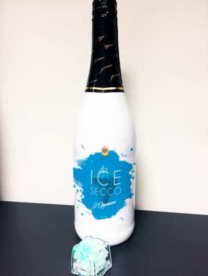 Label Design by Sarina.dsg for Sektkellerei J.Oppmann AG | Design: #20907889