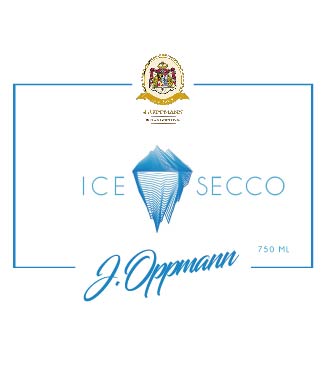 Label Design by Sarina.dsg for Sektkellerei J.Oppmann AG | Design #20907890