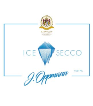 Label Design by Sarina.dsg for Sektkellerei J.Oppmann AG | Design: #20907890