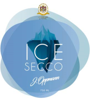 Label Design by Sarina.dsg for Sektkellerei J.Oppmann AG | Design: #20907894