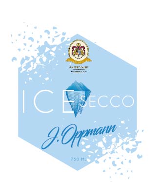 Label Design by Sarina.dsg for Sektkellerei J.Oppmann AG | Design #20907895